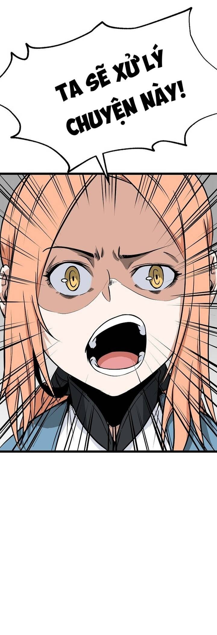 Mạt Thế Giang Hồ Hành - Page 54