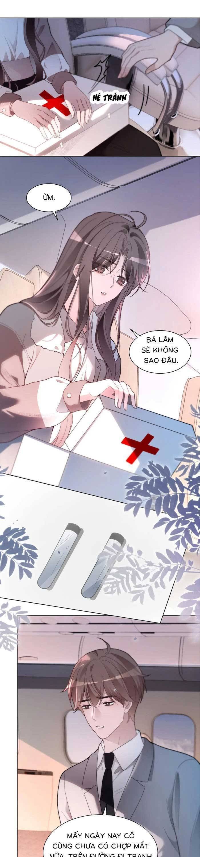 Được Các Anh Trai Chiều Chuộng Tôi Trở Nên Ngang Tàng - Page 10