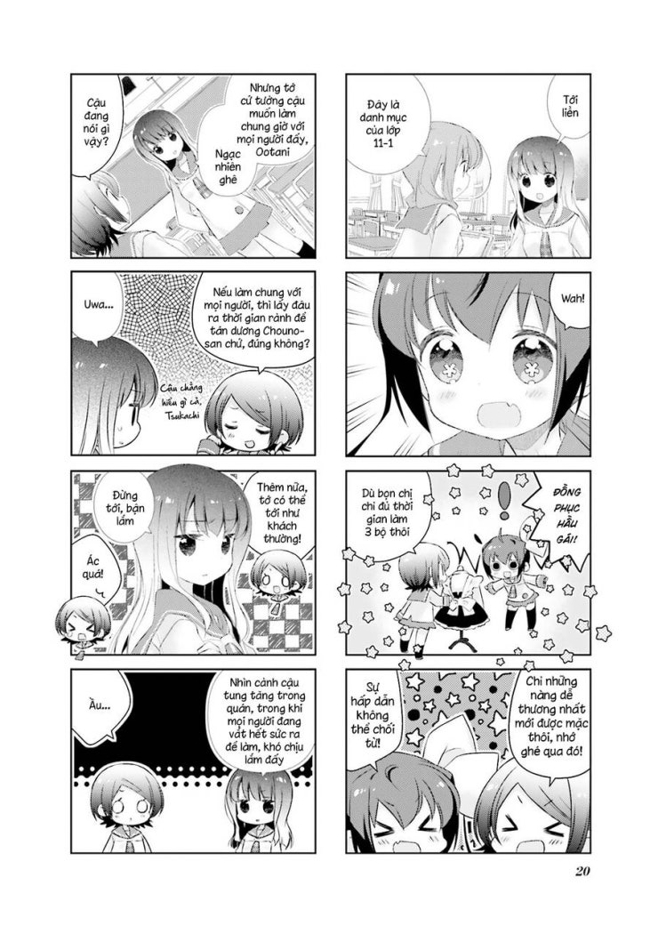 Slow Start - Page 6