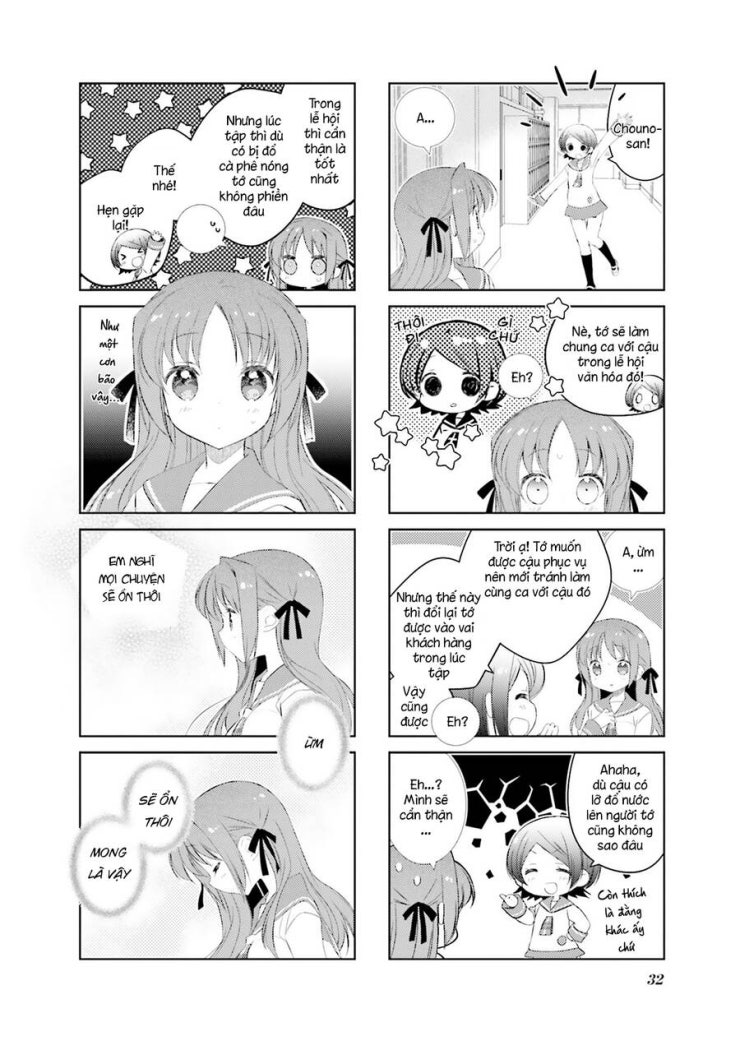 Slow Start - Page 10