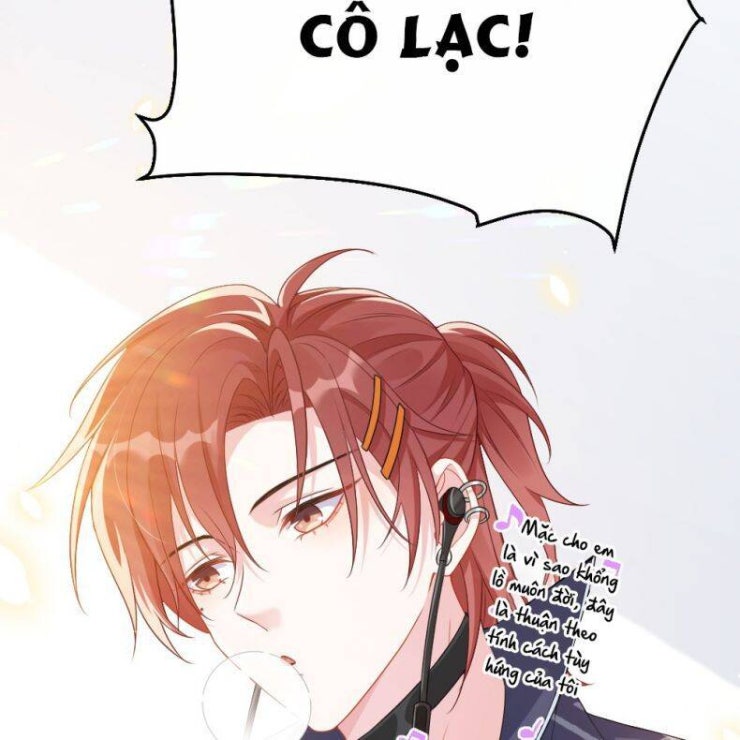 Giáo Bá Là Một Tên Yêu Tinh - Page 9