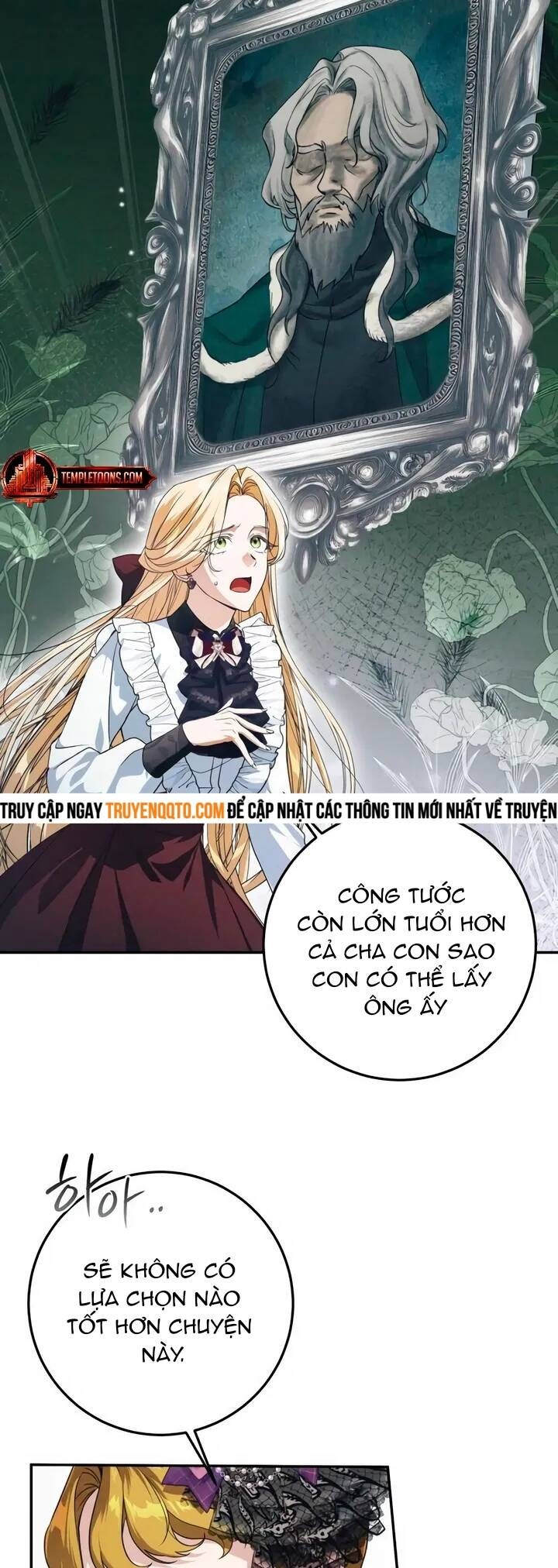 Nữ Tước Trong Sự Lụi Tàn - Page 5