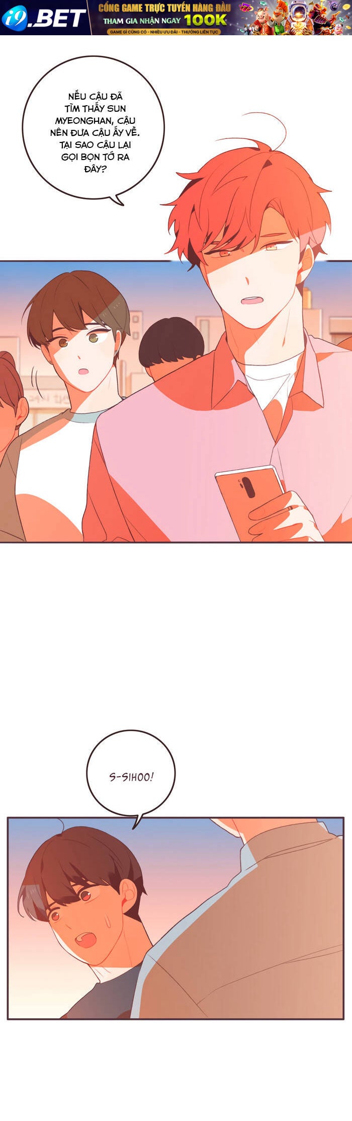 Last Paradise - Page 28