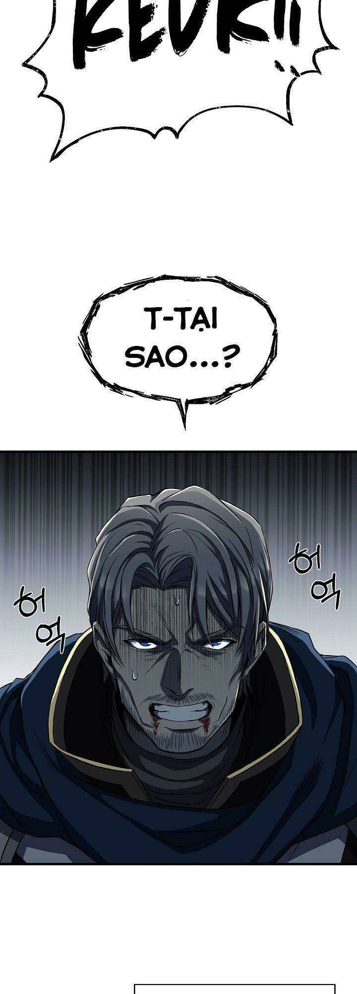 Huyền Thoại Giáo Sĩ Trở Lại - Page 16