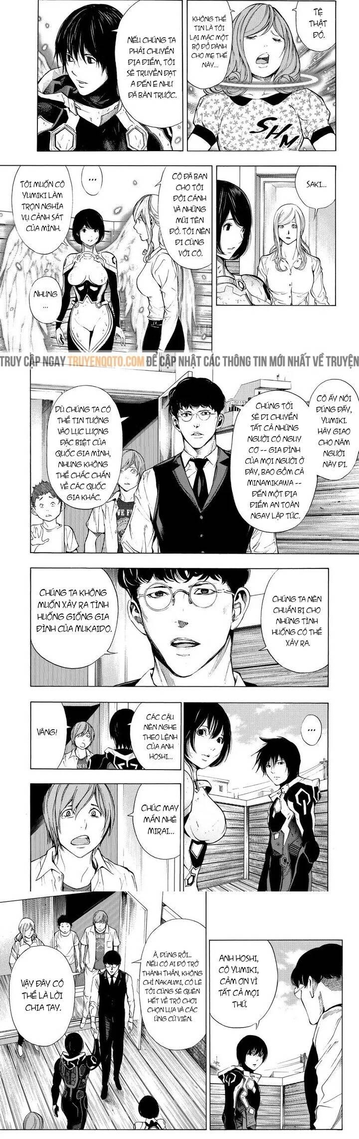 Hạnh phúc là gì? - Page 10