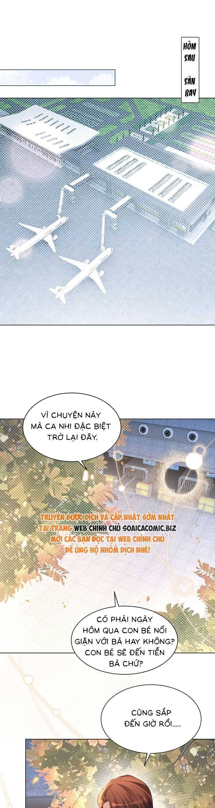 Được Các Anh Trai Chiều Chuộng Tôi Trở Nên Ngang Tàng - Page 13