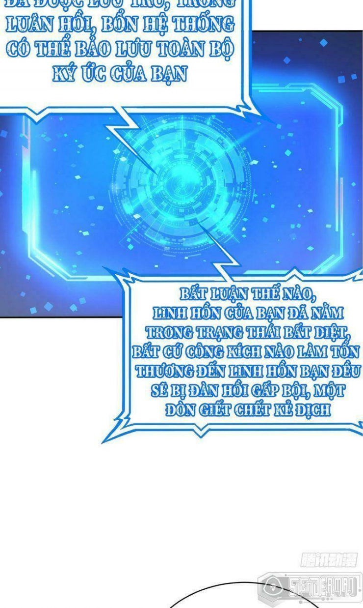 Ta Chỉ Muốn Bị Các Vị Đánh Chết - Page 38