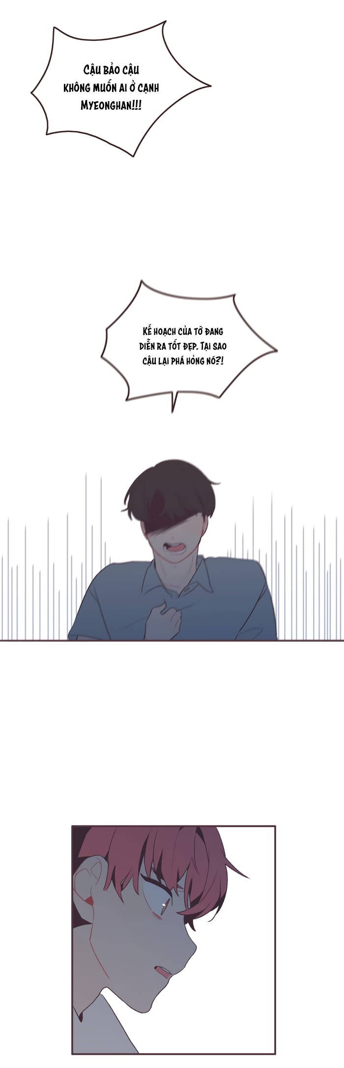 Last Paradise - Page 31