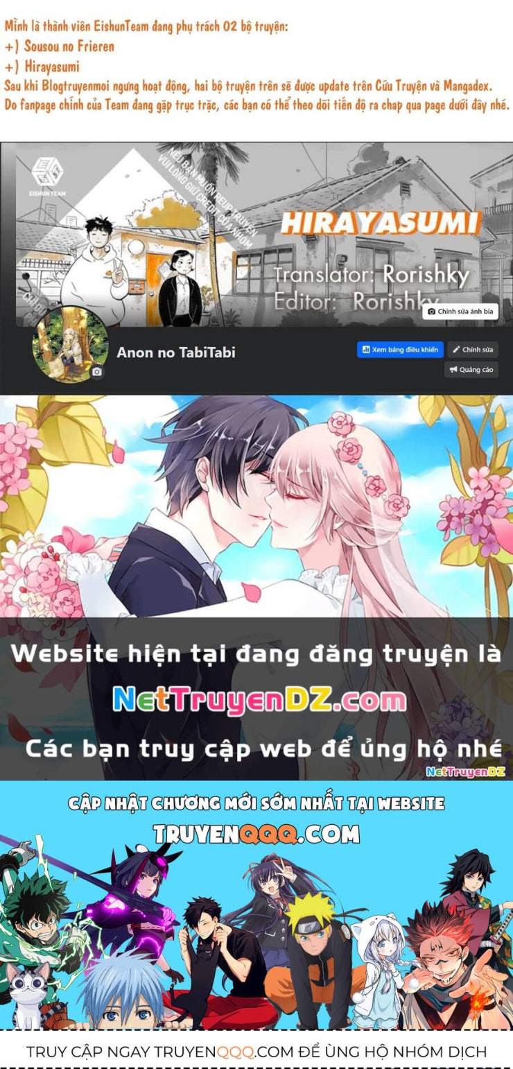 Sống Trong Ngôi Nhà Cấp 4 - Page 23