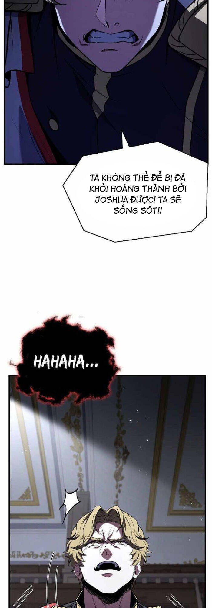 Huyền Thoại Giáo Sĩ Trở Lại - Page 64