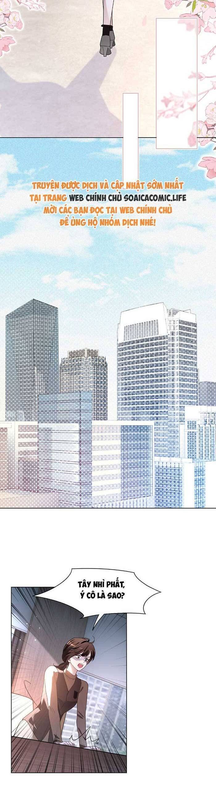 Được Các Anh Trai Chiều Chuộng Tôi Trở Nên Ngang Tàng - Page 6