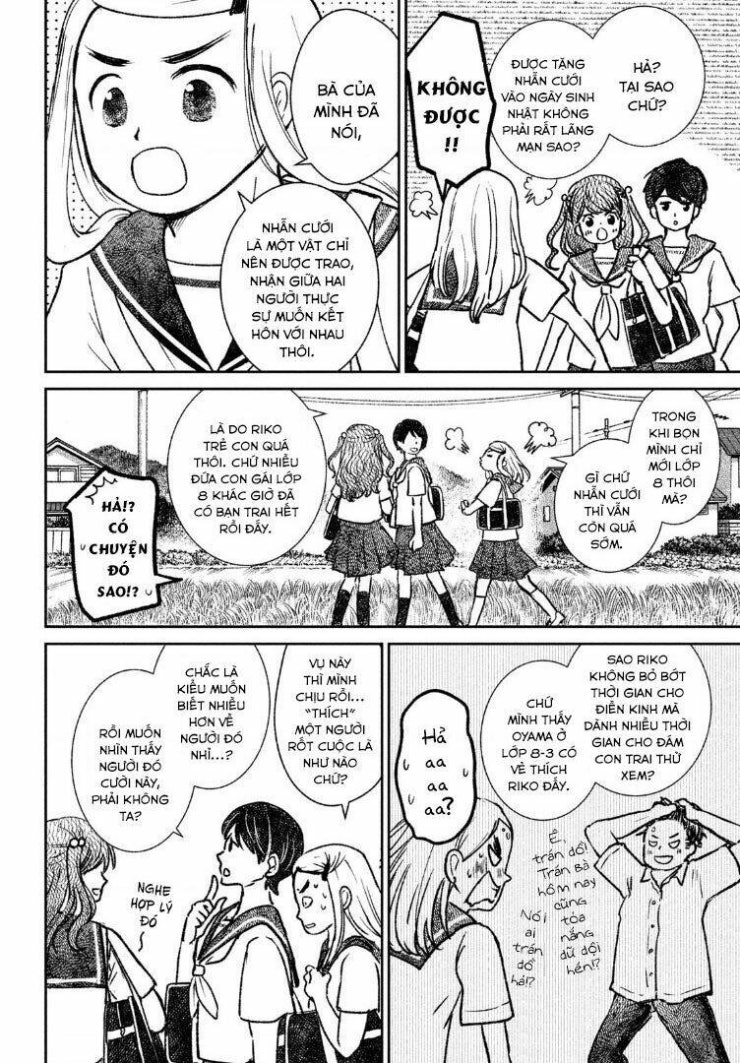 Sau Ánh Chạng Vạng - Page 4