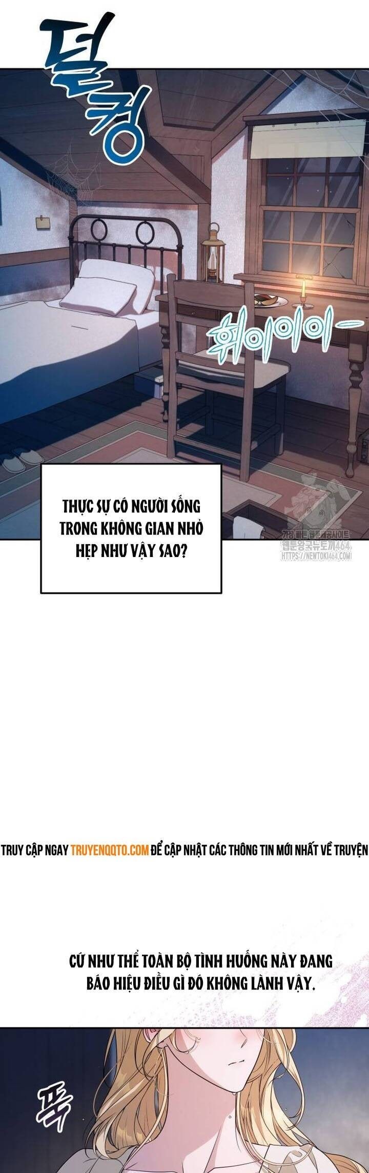 Nữ Tước Trong Sự Lụi Tàn - Page 38