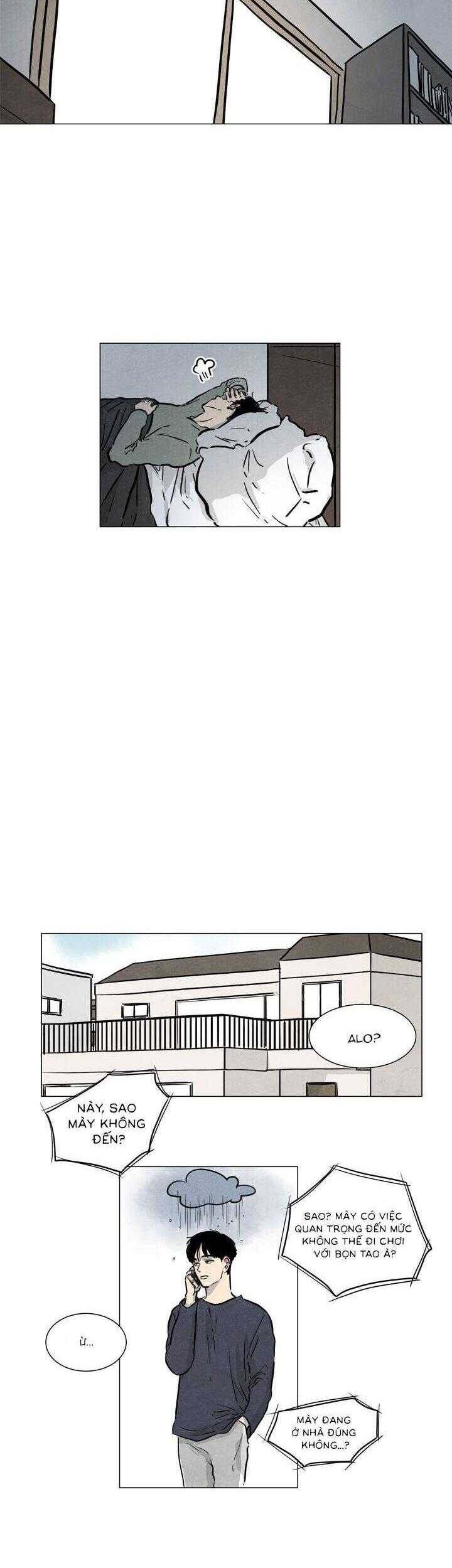 Nhà Trọ Số 5 - Page 14