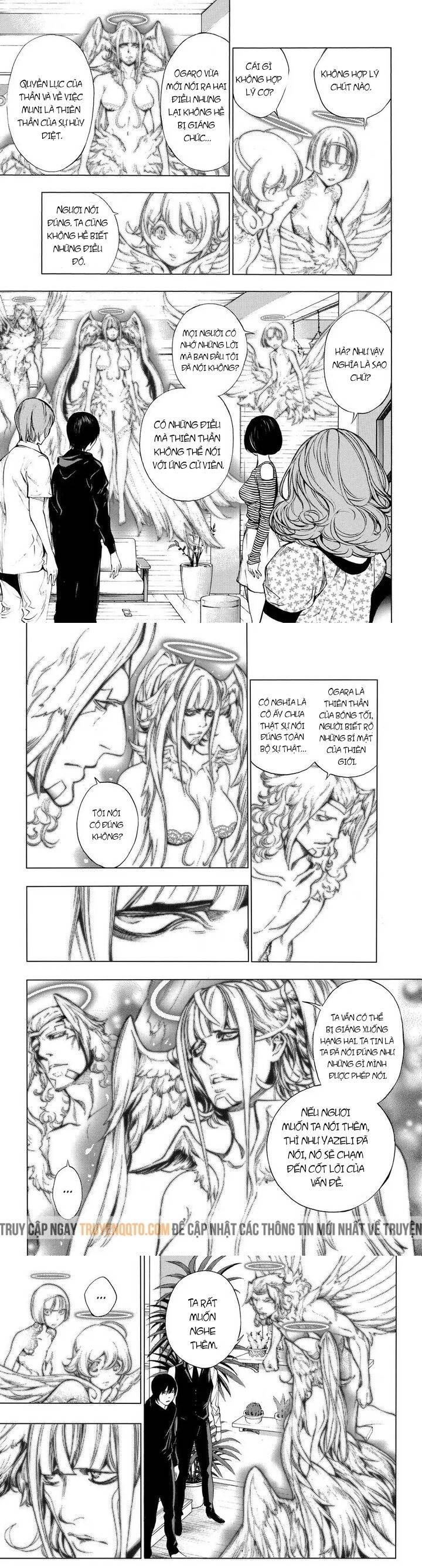 Hạnh phúc là gì? - Page 4