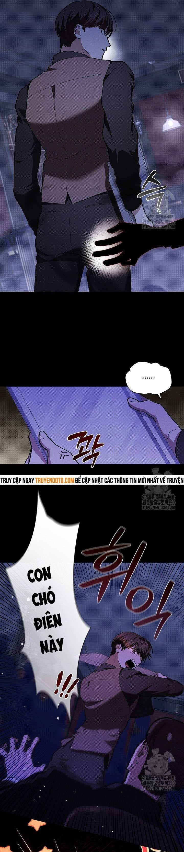 Đừng Đùa Với Cún Con - Page 20