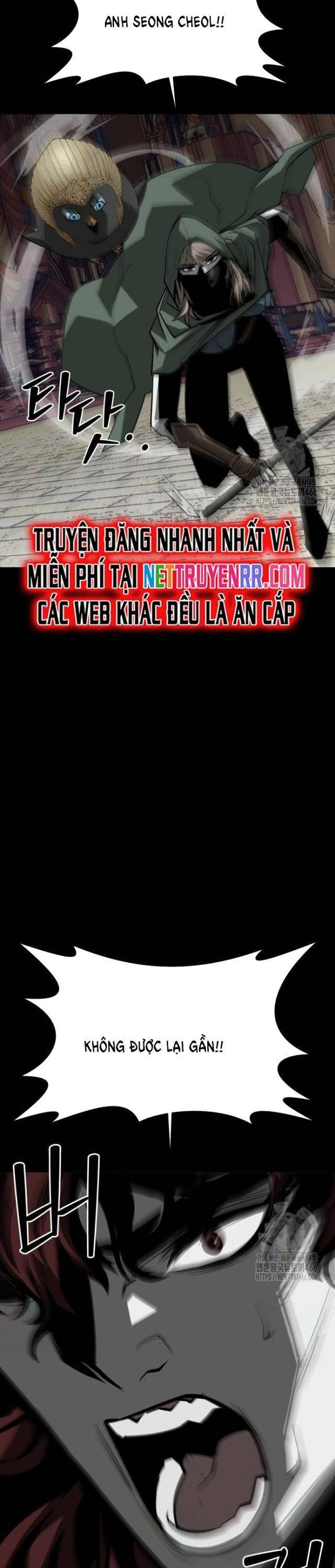 Nhân Vật Chính Ẩn Giấu Sức Mạnh - Page 15