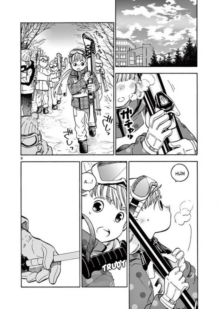 Misoshiru De Kanpai! - Page 13