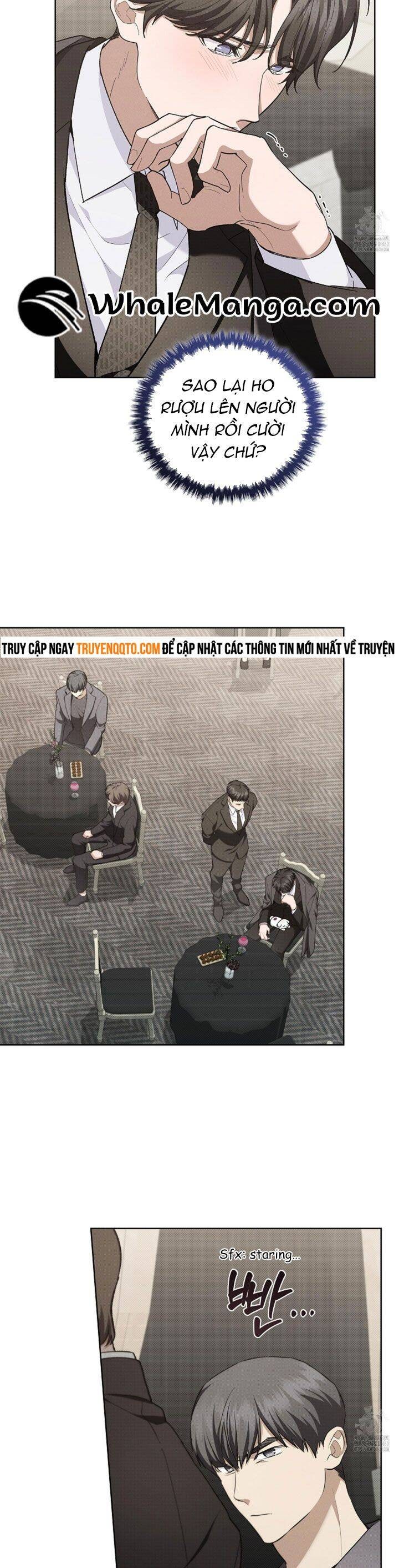 Đừng Đùa Với Cún Con - Page 20