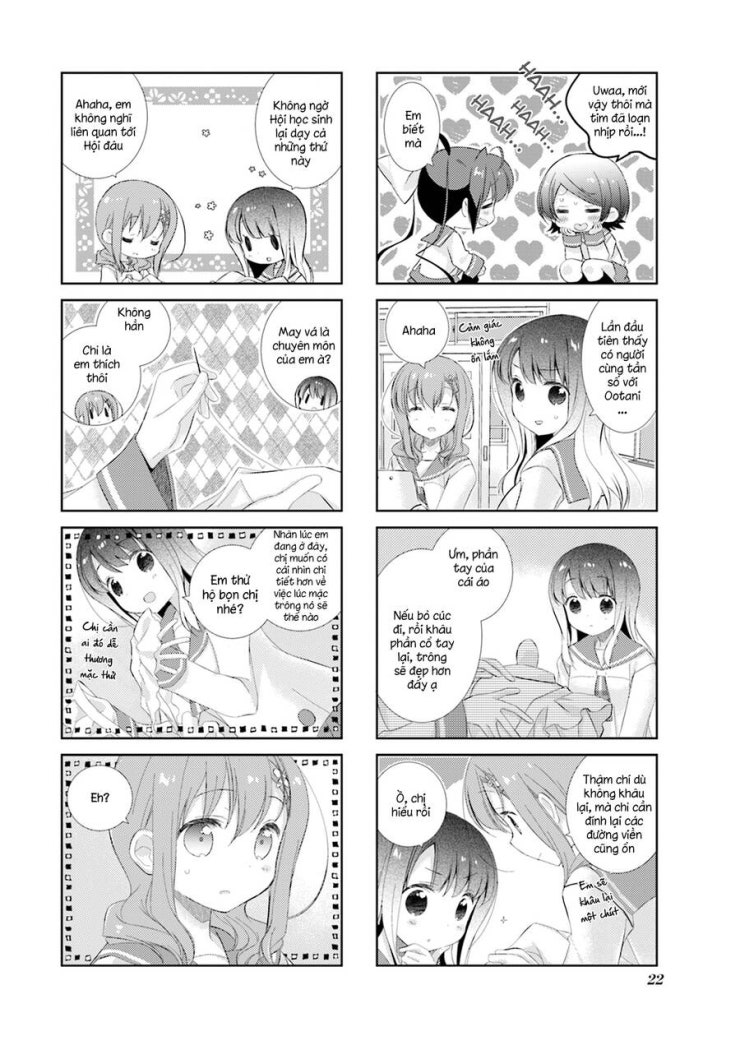 Slow Start - Page 8