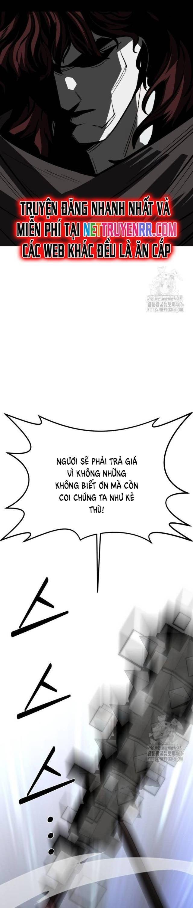 Nhân Vật Chính Ẩn Giấu Sức Mạnh - Page 45