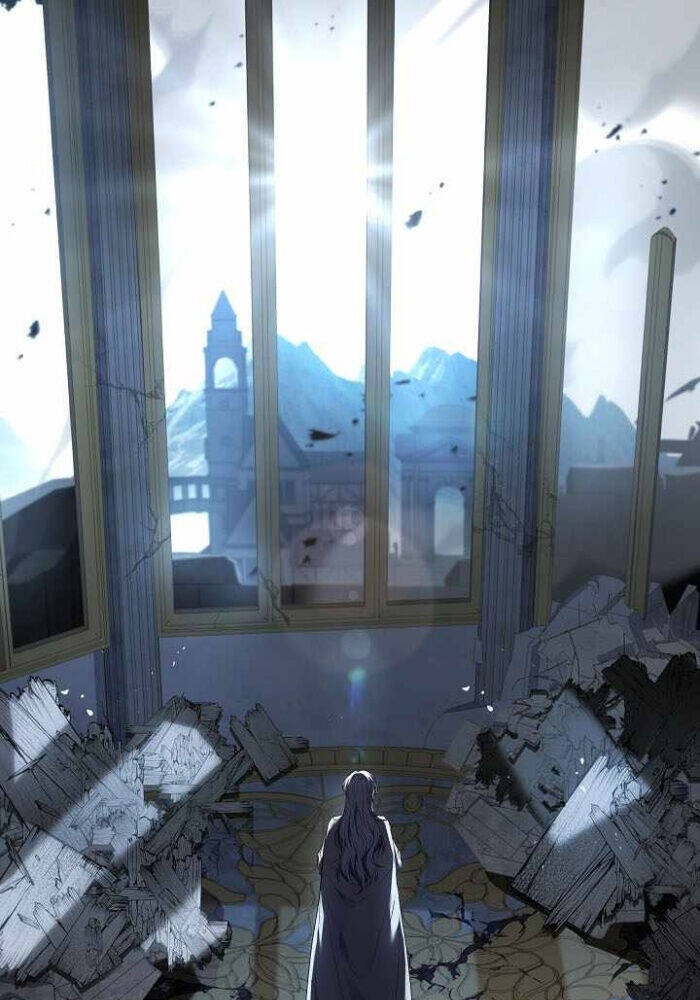 Huyền Thoại Giáo Sĩ Trở Lại - Page 97