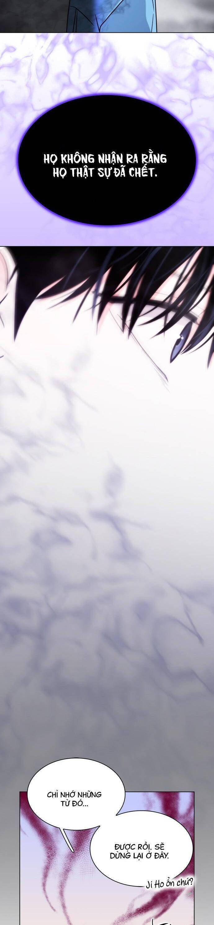 Hôn Trước Khi Ngủ - Page 39