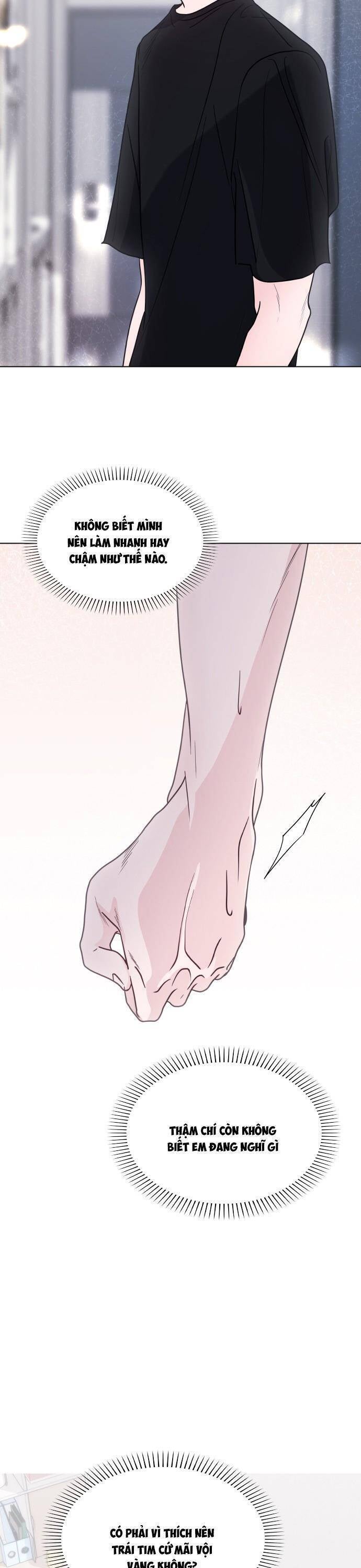 Hôn Trước Khi Ngủ - Page 15