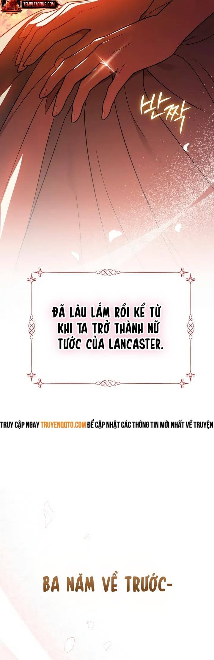 Nữ Tước Trong Sự Lụi Tàn - Page 19