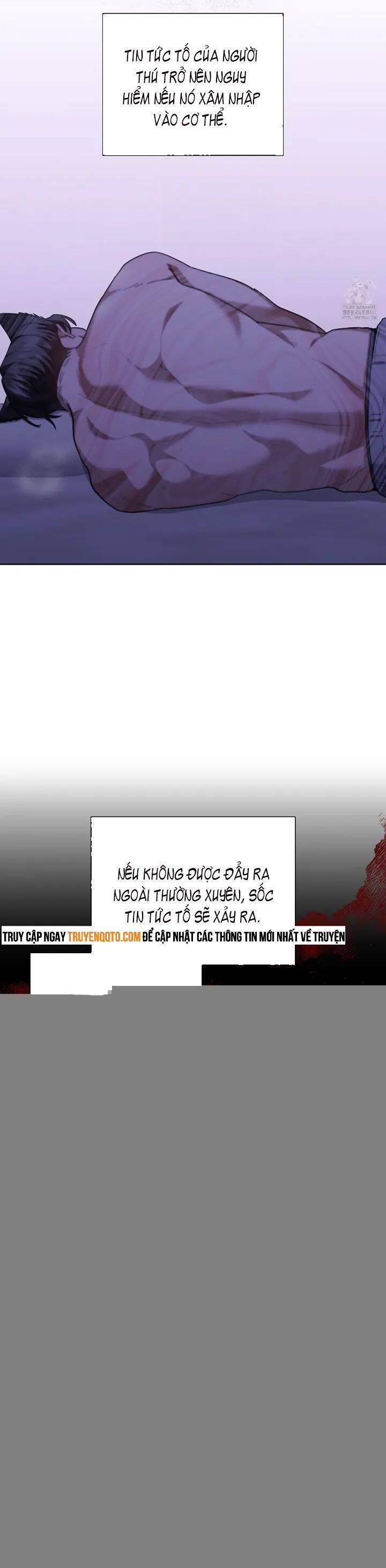 Đừng Đùa Với Cún Con - Page 38