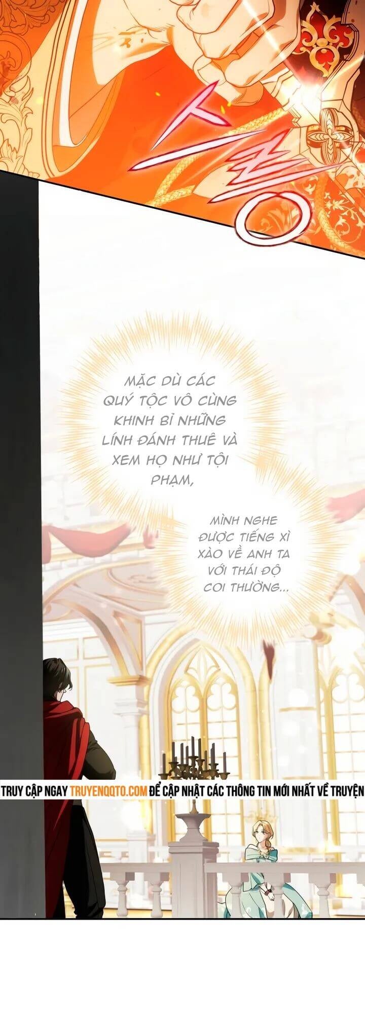 Nữ Tước Trong Sự Lụi Tàn - Page 45