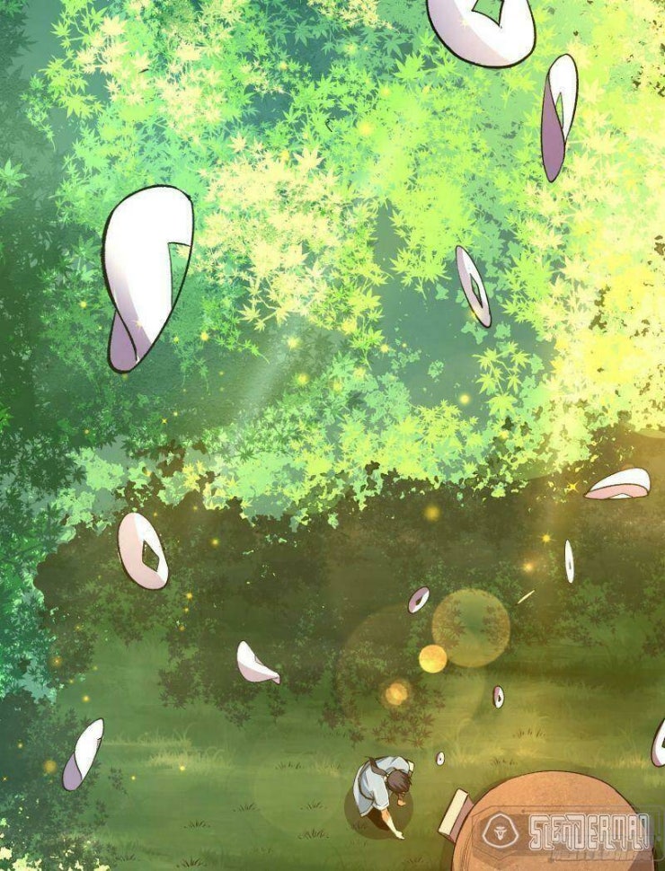 Ta Chỉ Muốn Bị Các Vị Đánh Chết - Page 11