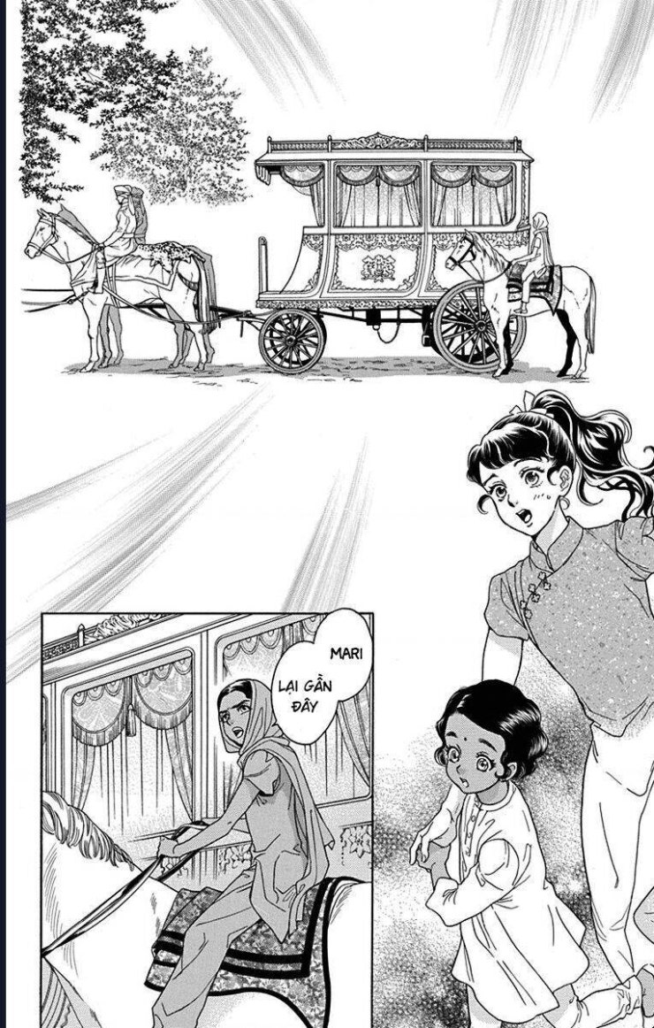 Madame Petit - Page 17