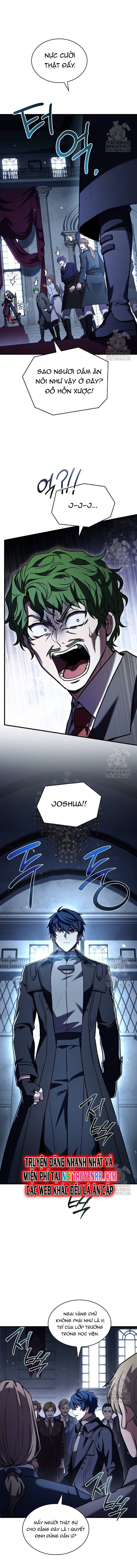 Huyền Thoại Giáo Sĩ Trở Lại - Page 15