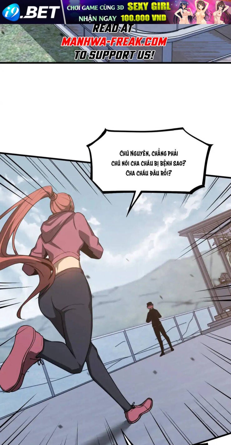 Siêu Phàm Tiến Hóa - Page 6