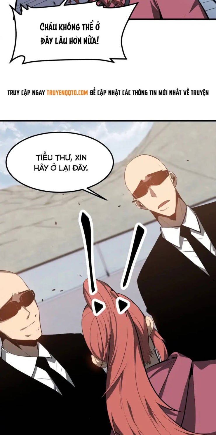 Siêu Phàm Tiến Hóa - Page 13