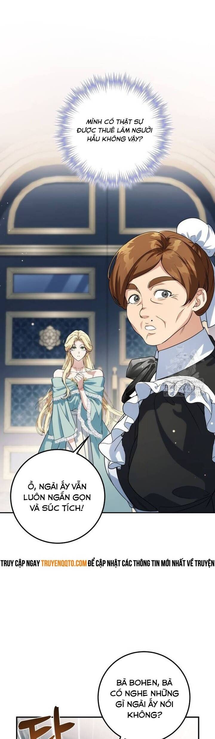 Nữ Tước Trong Sự Lụi Tàn - Page 31