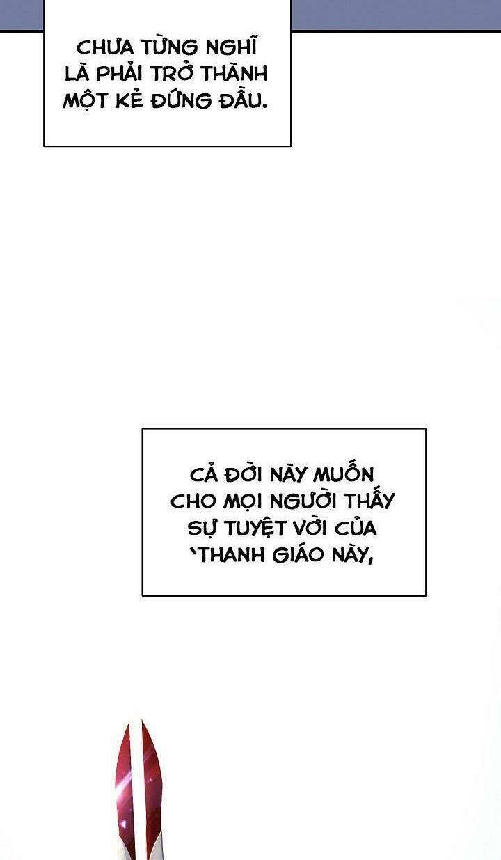 Huyền Thoại Giáo Sĩ Trở Lại - Page 18