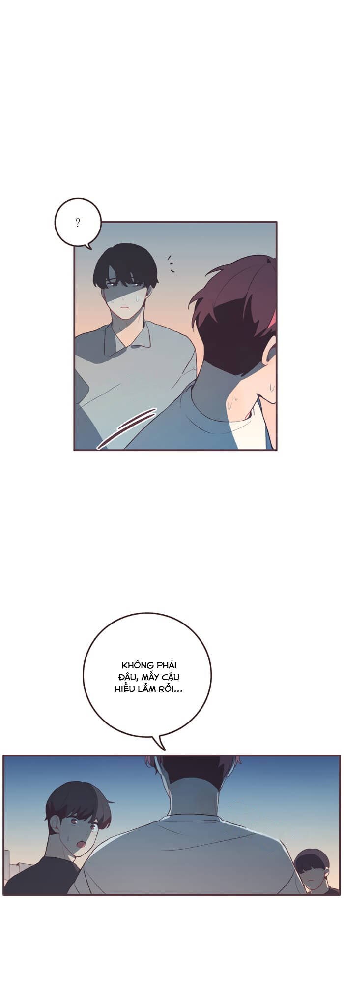 Last Paradise - Page 16