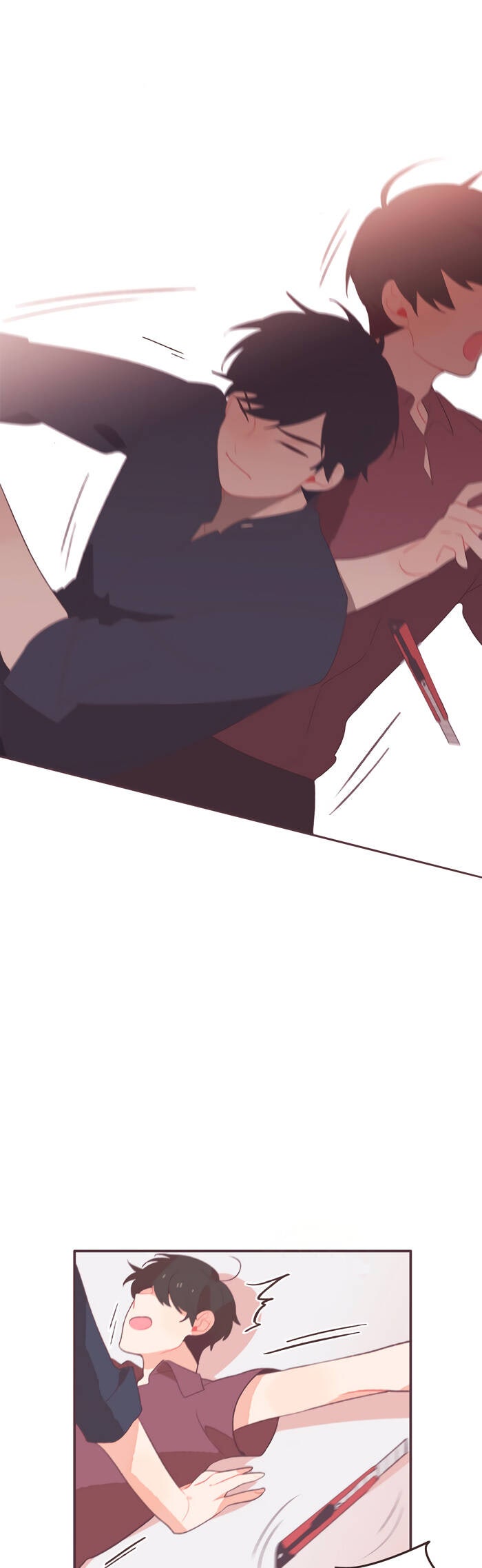 Last Paradise - Page 33