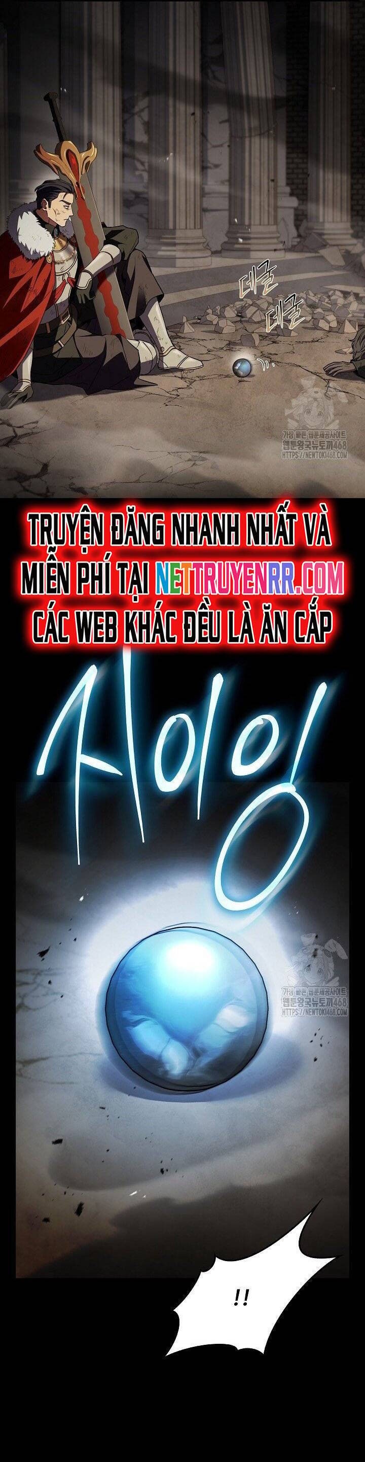 Huyền Thoại Giáo Sĩ Trở Lại - Page 18