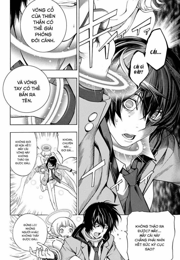 Hạnh phúc là gì? - Page 28