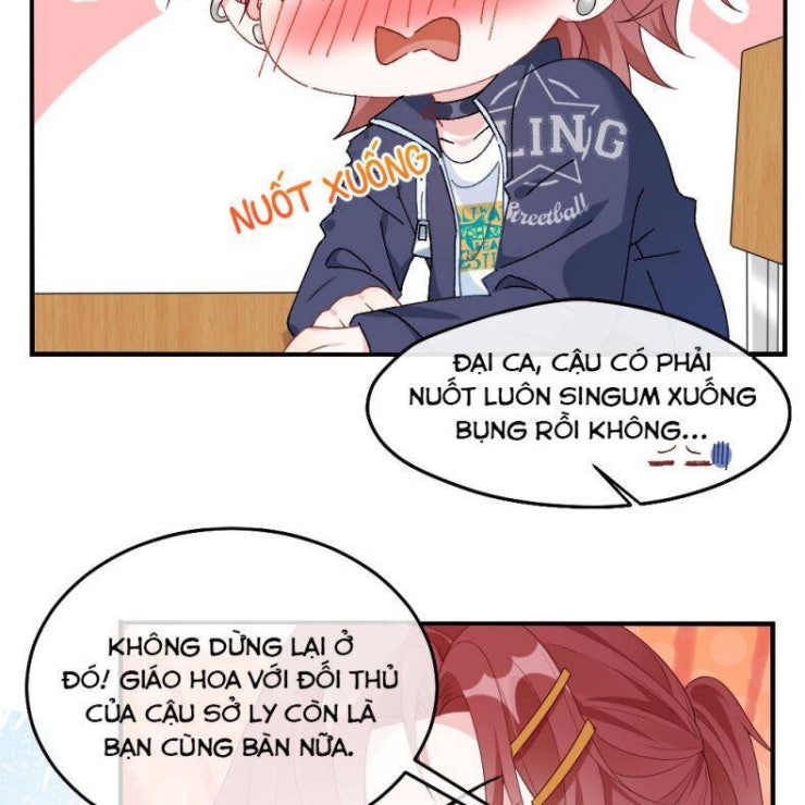 Giáo Bá Là Một Tên Yêu Tinh - Page 34