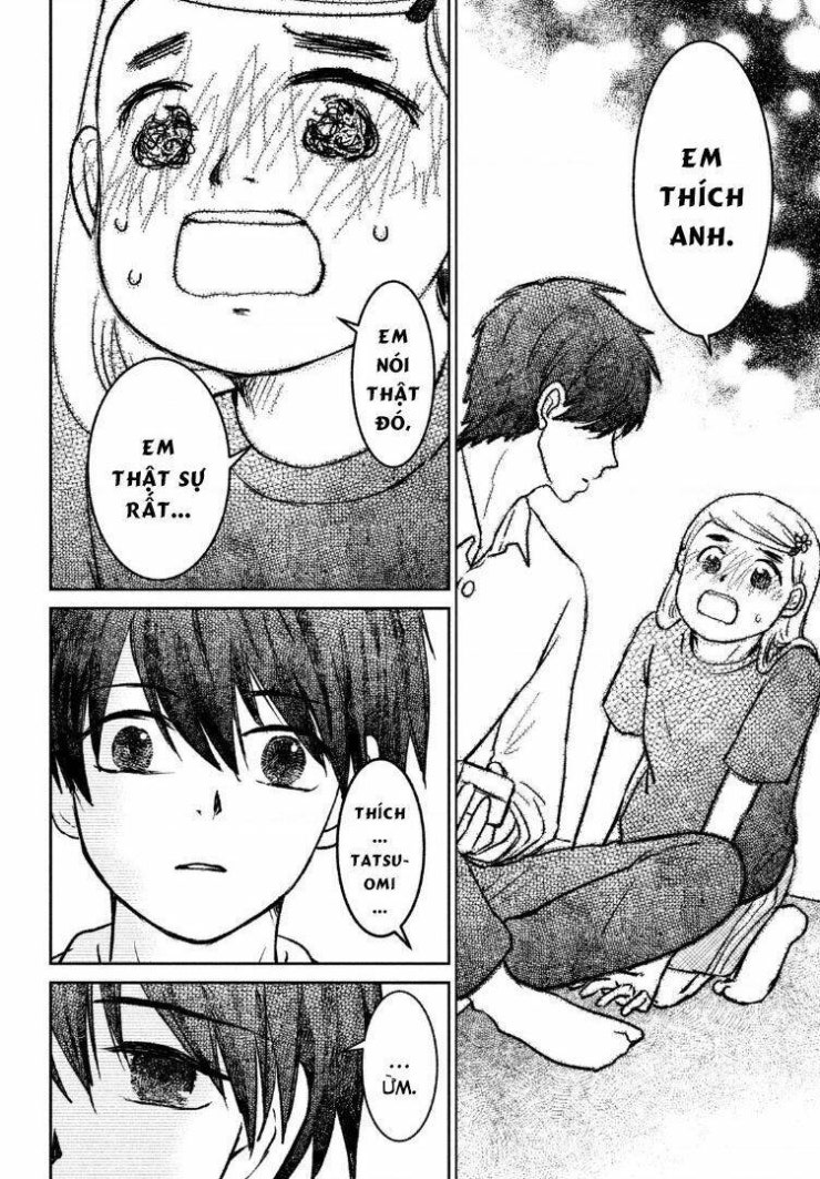 Sau Ánh Chạng Vạng - Page 36