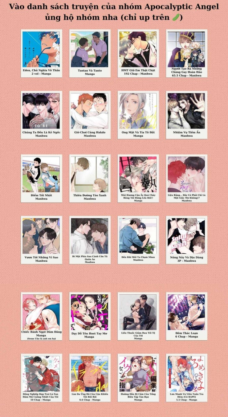 Nhà Trọ Số 5 - Page 19