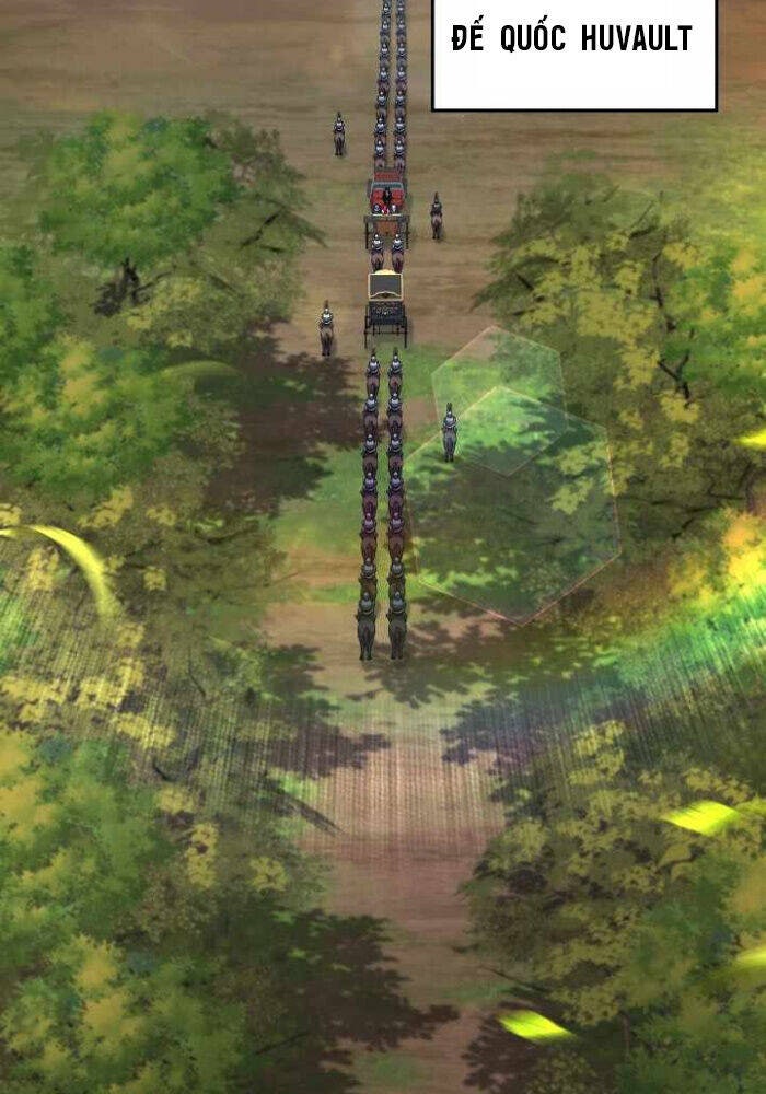 Huyền Thoại Giáo Sĩ Trở Lại - Page 67