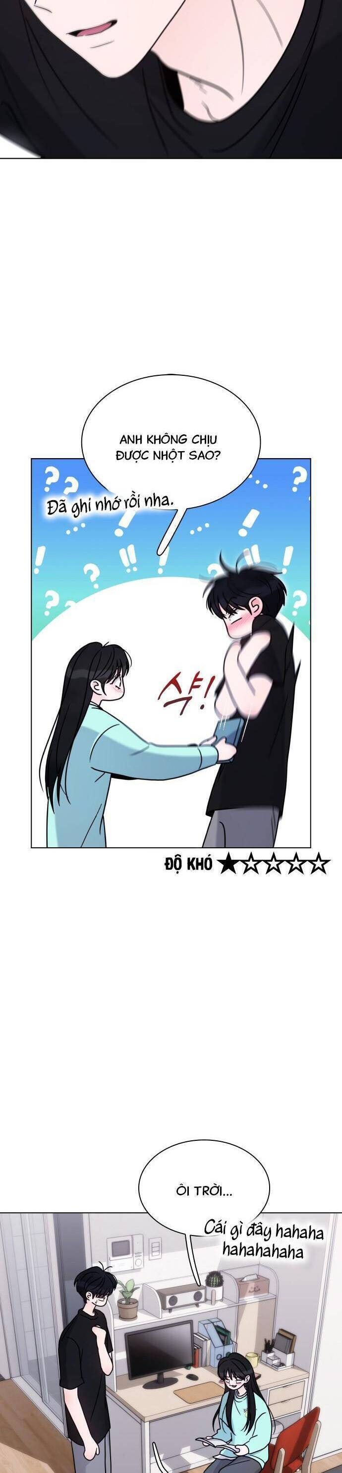 Hôn Trước Khi Ngủ - Page 46