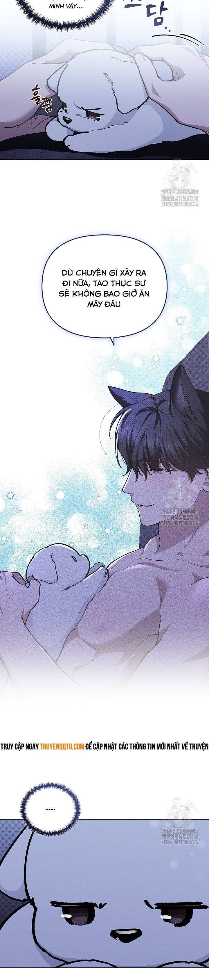 Đừng Đùa Với Cún Con - Page 25