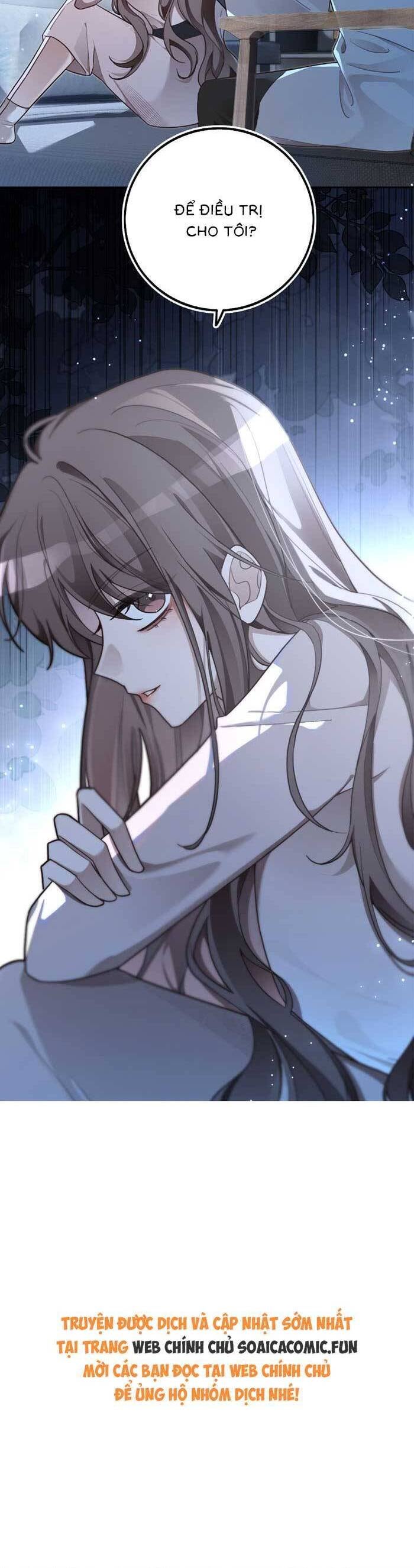 Được Các Anh Trai Chiều Chuộng Tôi Trở Nên Ngang Tàng - Page 15