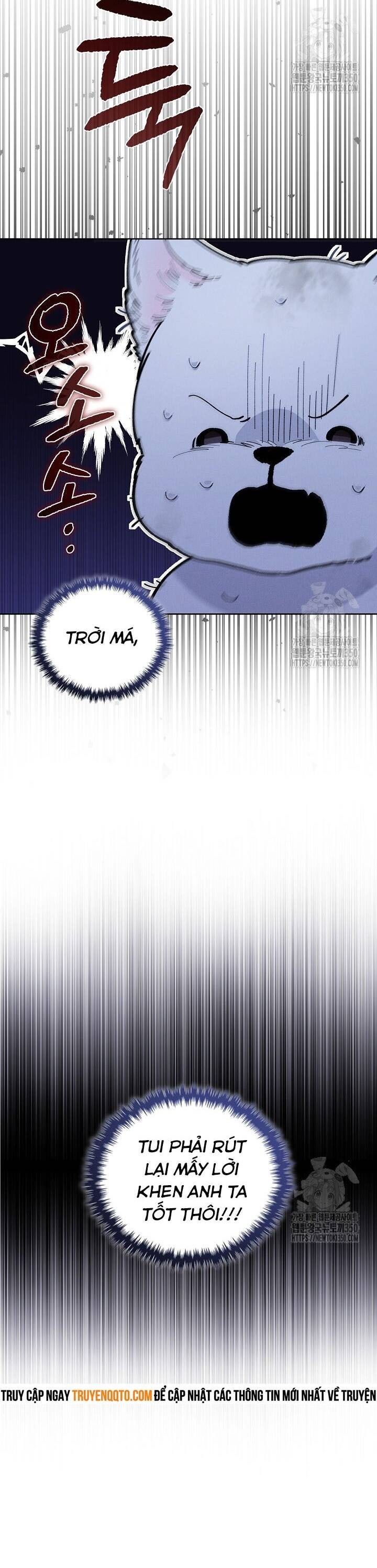 Đừng Đùa Với Cún Con - Page 28